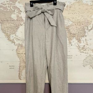 H&M trousers -